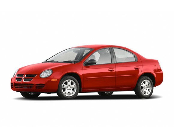 download DODGE NEON Shop able workshop manual