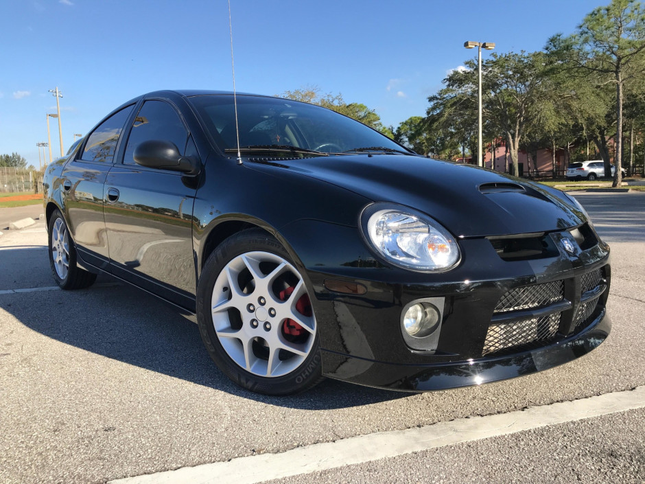 download DODGE NEON able workshop manual