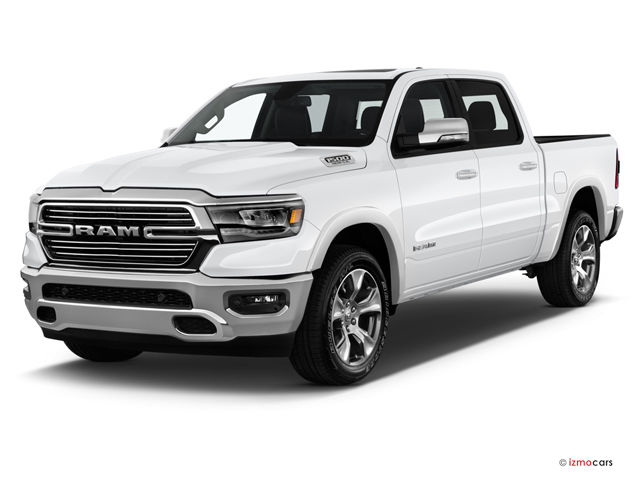 download DODGE RAM 1500 workshop manual