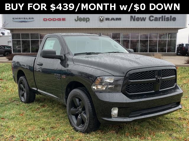 download DODGE RAM 1500 workshop manual