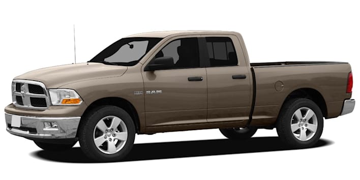 download DODGE RAM PICKUP 1500 4X2 able workshop manual