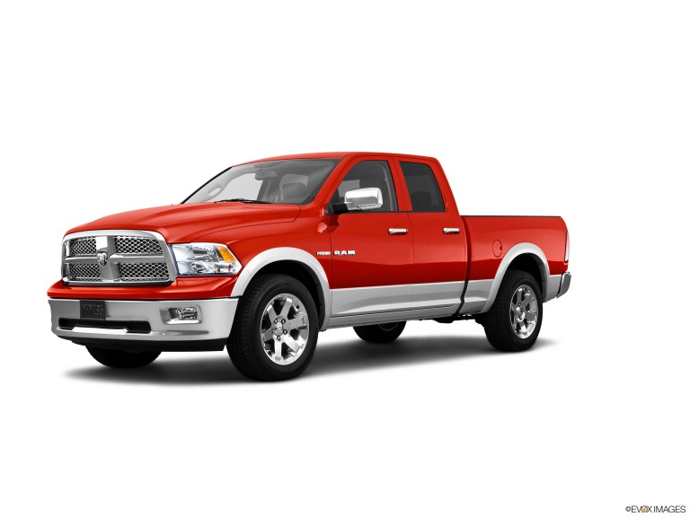 download DODGE RAM Truck able workshop manual