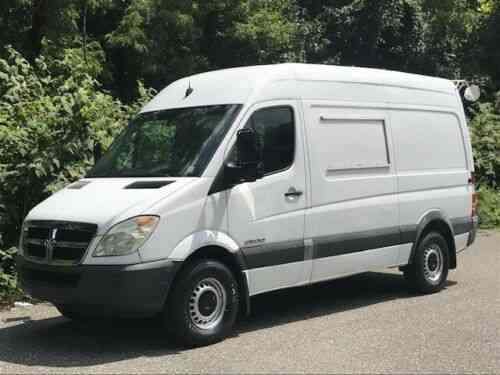 download DODGE SPRINTER VA CAR workshop manual