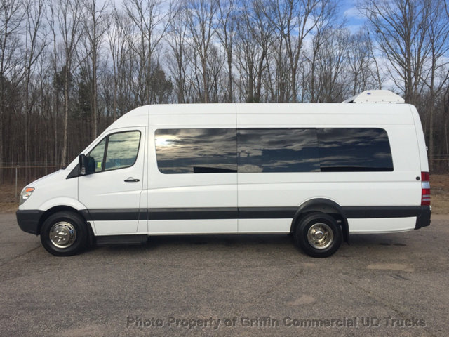 download DODGE SPRINTER VA CAR workshop manual