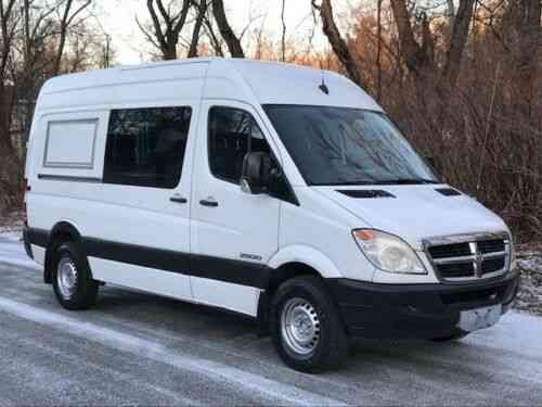 download DODGE SPRINTER VA CAR workshop manual