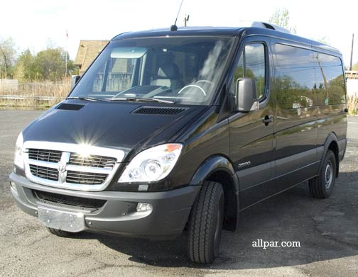 download DODGE SPRINTER VA CAR workshop manual