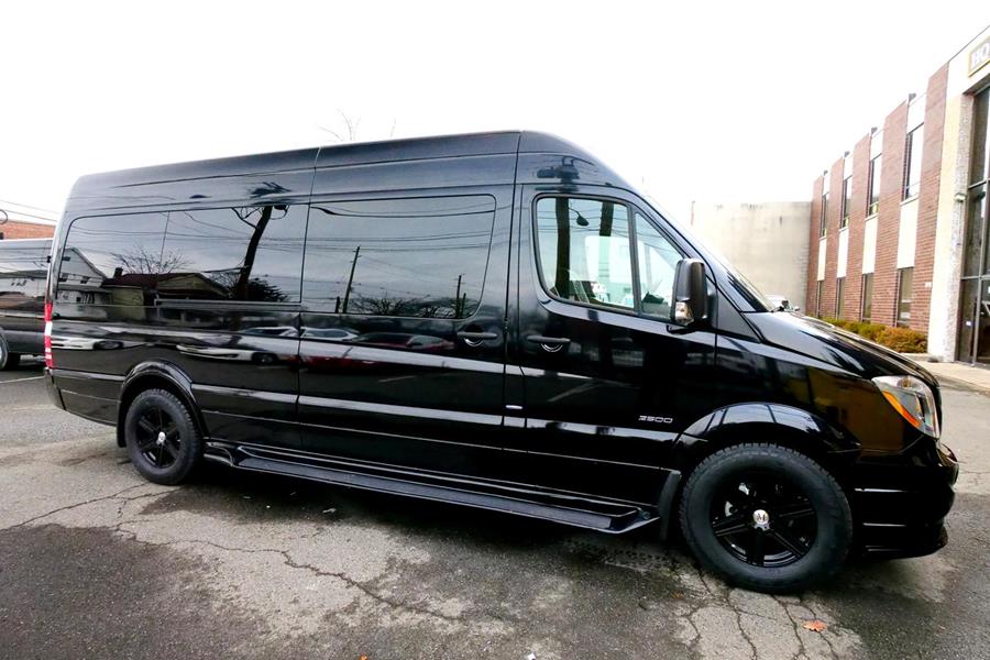 download DODGE SPRINTER able workshop manual