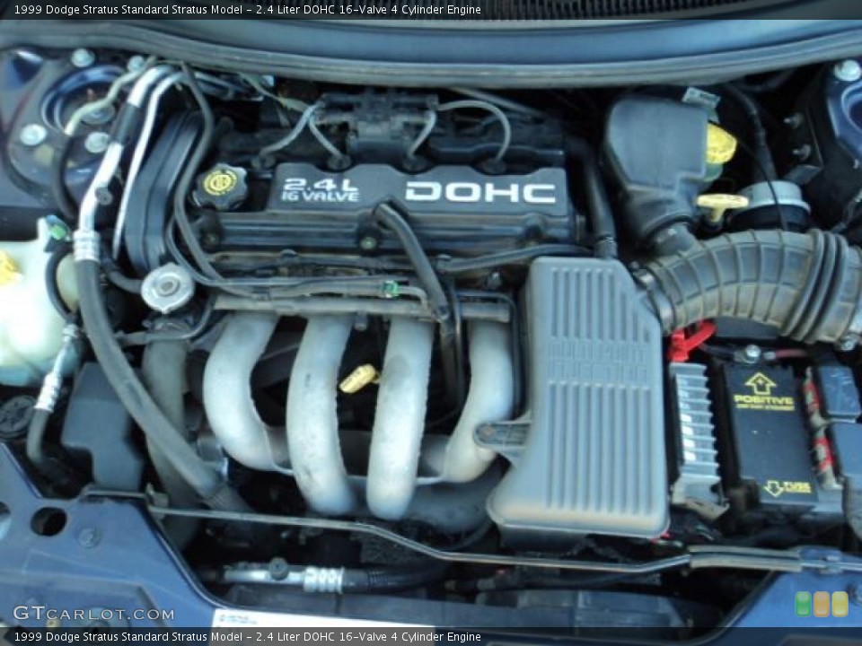 download DODGE STARTUS workshop manual