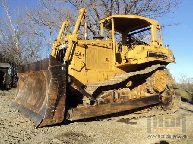 download DRESSTA TD 15H Crawler DOZER Sable workshop manual