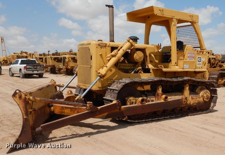 download DRESSTA TD 15H Crawler DOZER Sable workshop manual