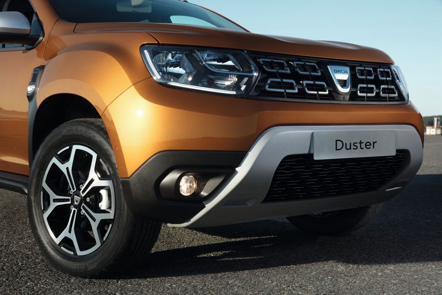 download Dacia Duster able workshop manual