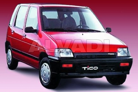 download Daewoo Fino able workshop manual