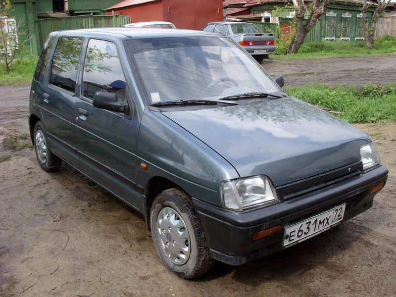 download Daewoo Fino able workshop manual