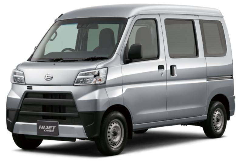 download Daihatsu Atrai able workshop manual