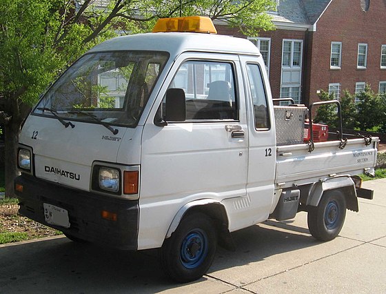 download Daihatsu Hijet Piaggio Porter S85 1.3 Manu able workshop manual