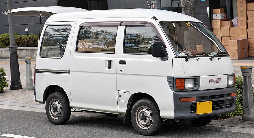 download Daihatsu Hijet Piaggio Porter S85 1.3 Manu able workshop manual