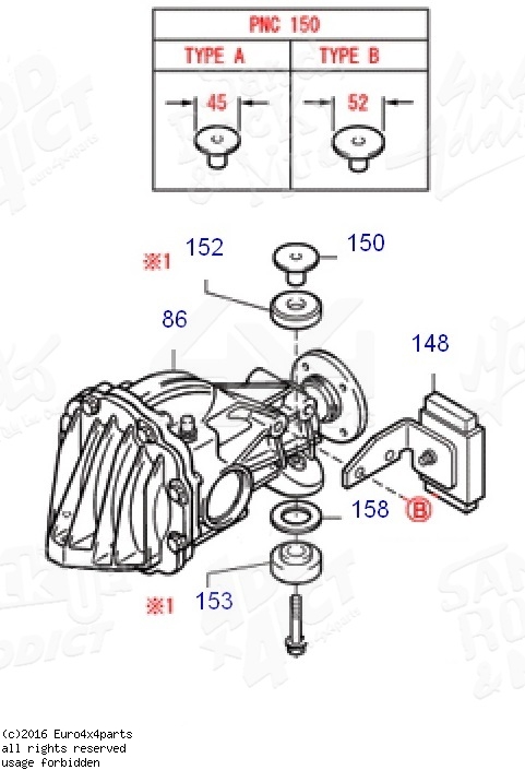 download Daihatsu Terios J100 workshop manual