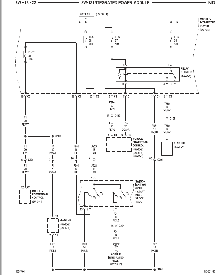 download Dakota FSM workshop manual