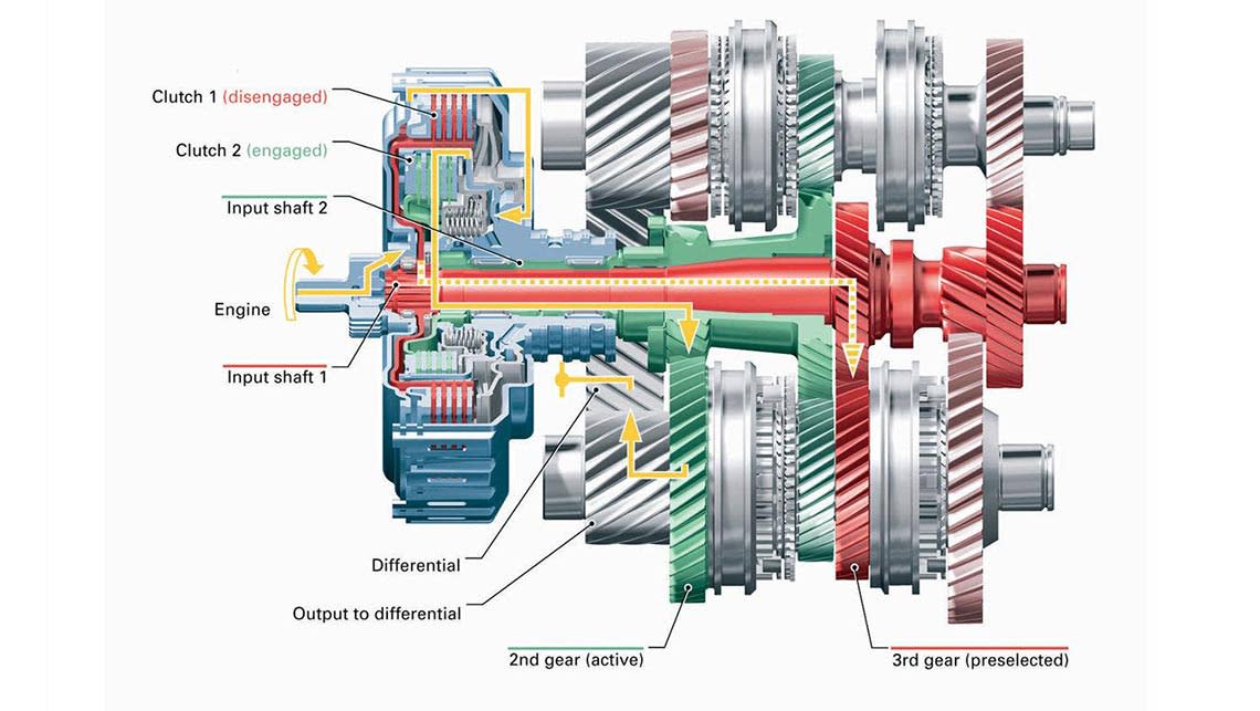 download Dakota FSM workshop manual