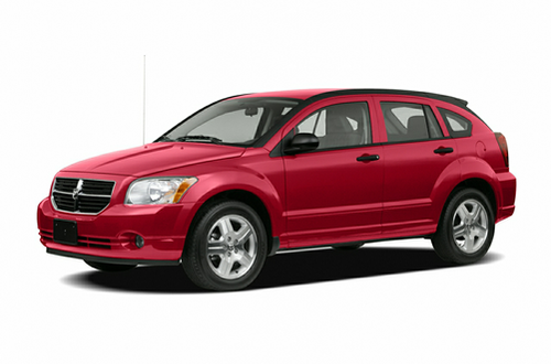 download Dodge Caliber Body workshop manual