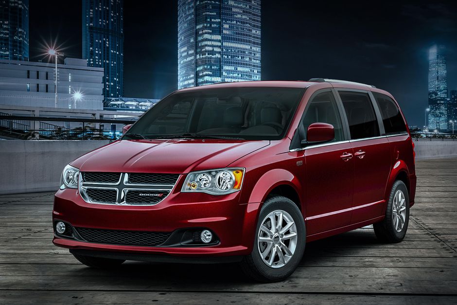 download Dodge Caravan able workshop manual