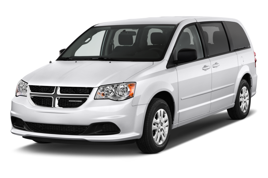 download Dodge Caravan workshop manual