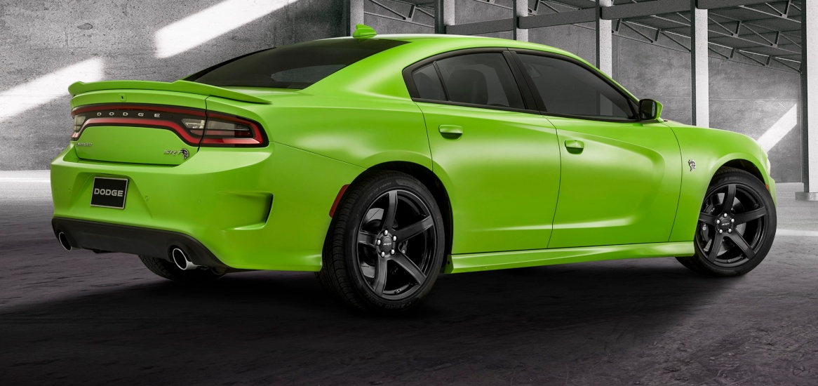 download Dodge Charger workshop manual