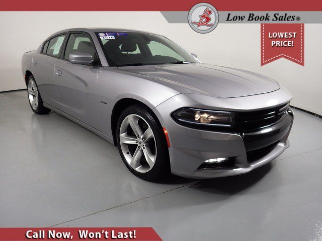 download Dodge Charger workshop manual