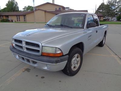 download Dodge Dakota 03 workshop manual