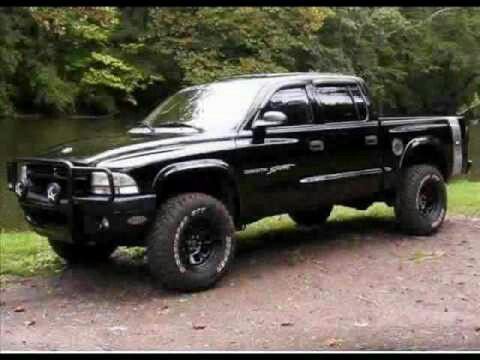 download Dodge Dakota AN workshop manual