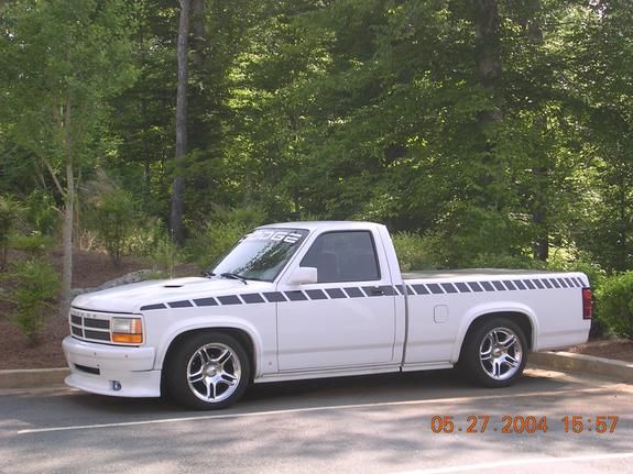 download Dodge Dakota AN workshop manual