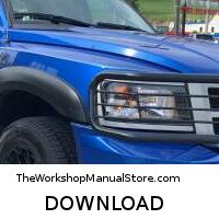 service manual