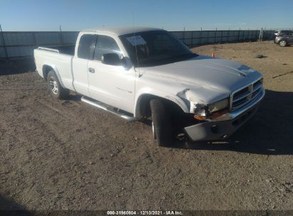 download Dodge Dakota able workshop manual