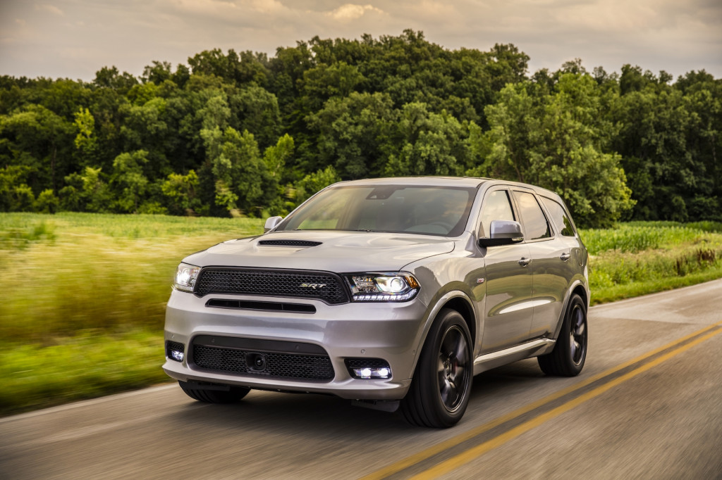 download Dodge Durango . workshop manual