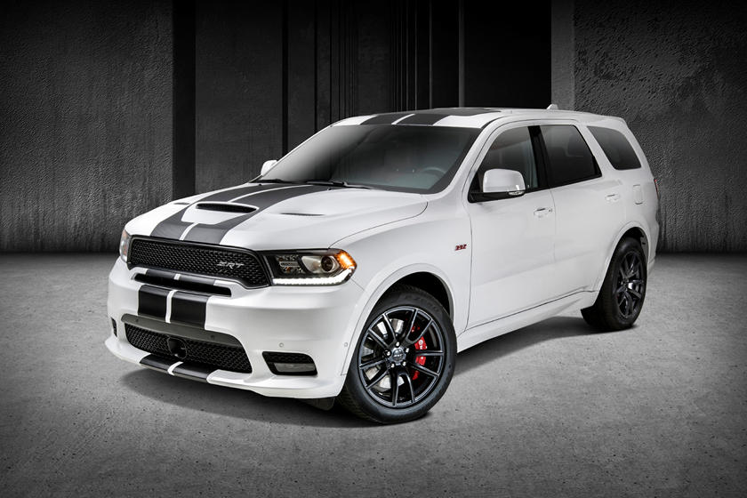 download Dodge Durango workshop manual