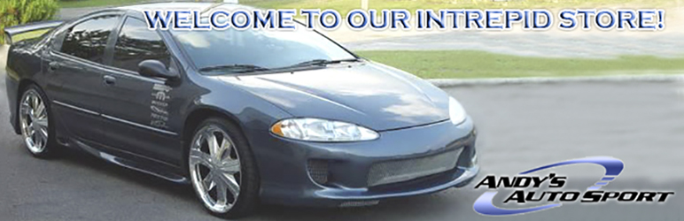 download Dodge Intrepid able workshop manual