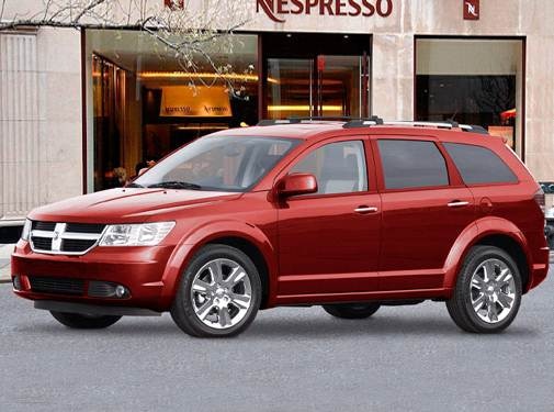 download Dodge Journey Original + + able workshop manual