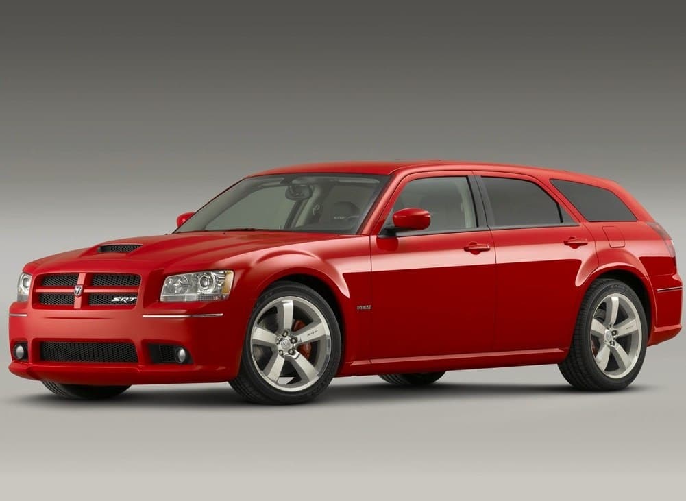 download Dodge Magnum LX Reapir able workshop manual