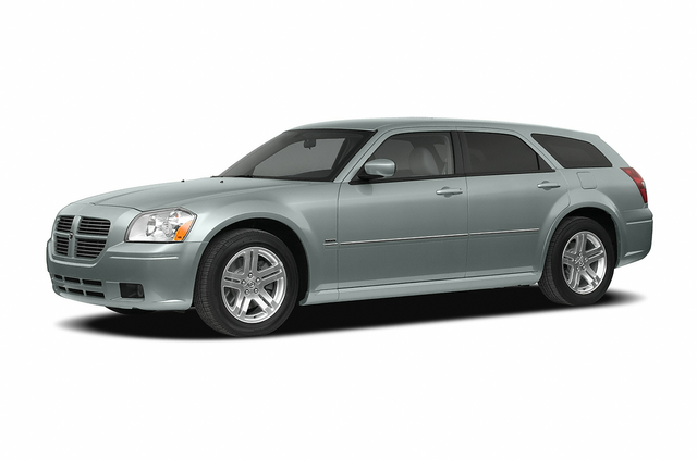 download Dodge Magnum LX Reapir able workshop manual