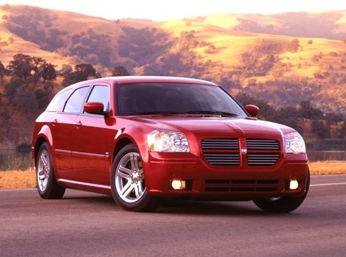 download Dodge Magnum LX Reapir able workshop manual