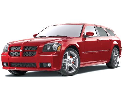 download Dodge Magnum SRT8 third able workshop manual