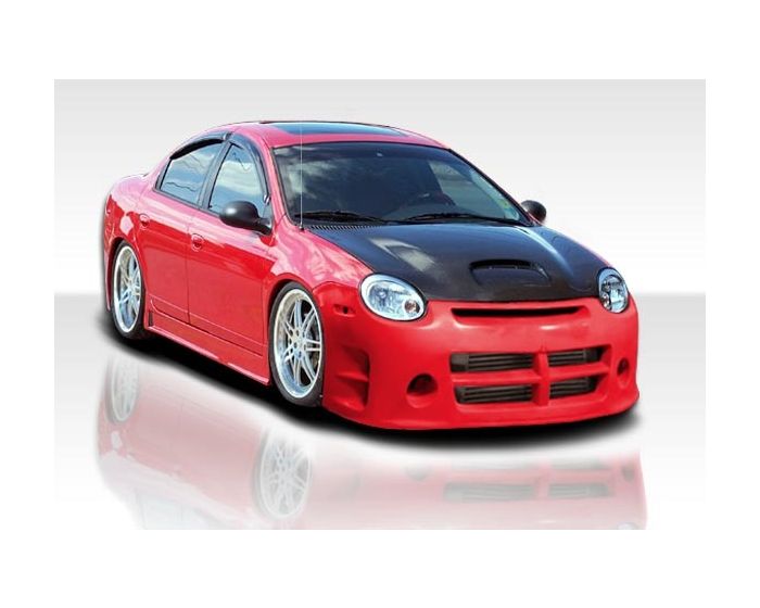 download Dodge Neon able workshop manual