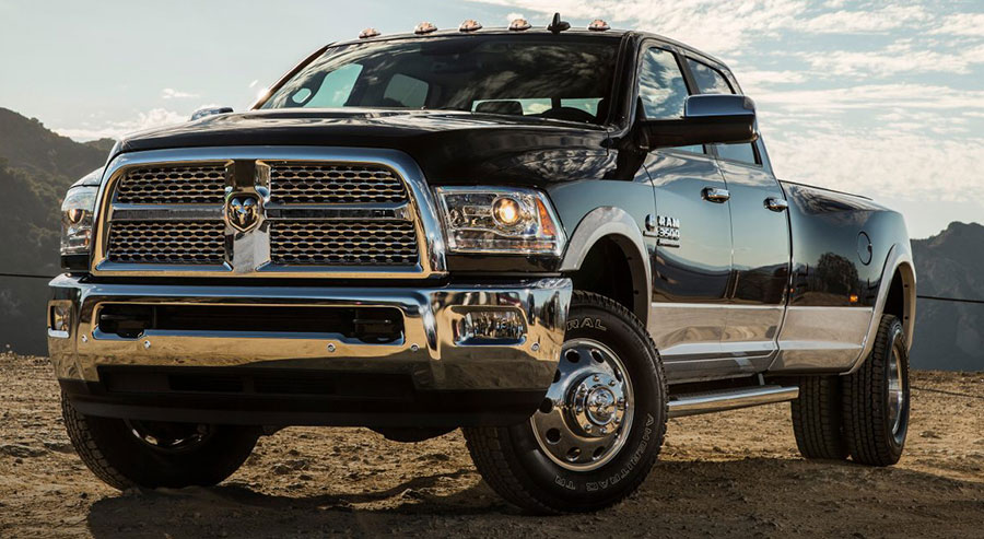 download Dodge RAM 3500 able workshop manual