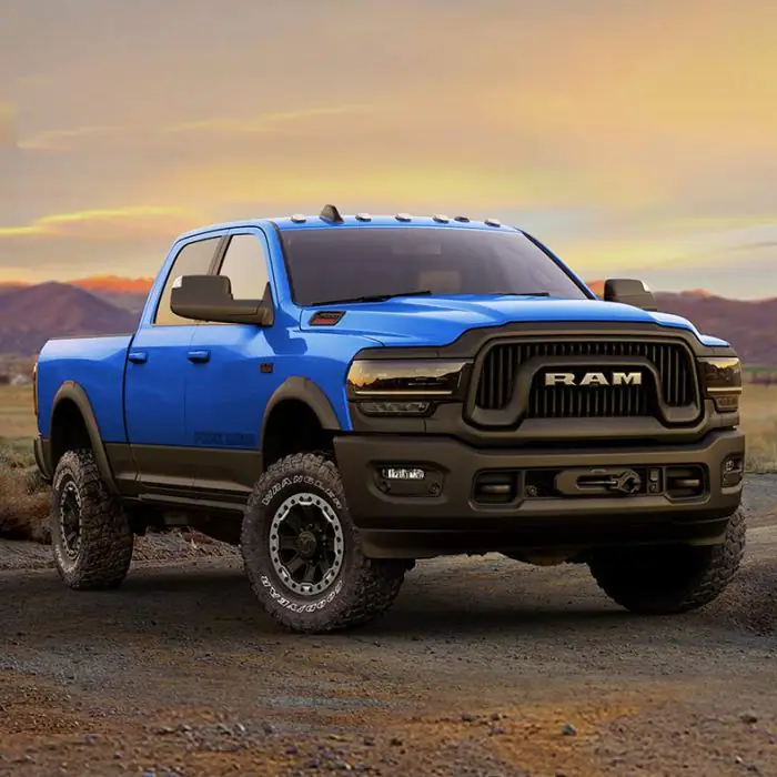 download Dodge RAM able workshop manual