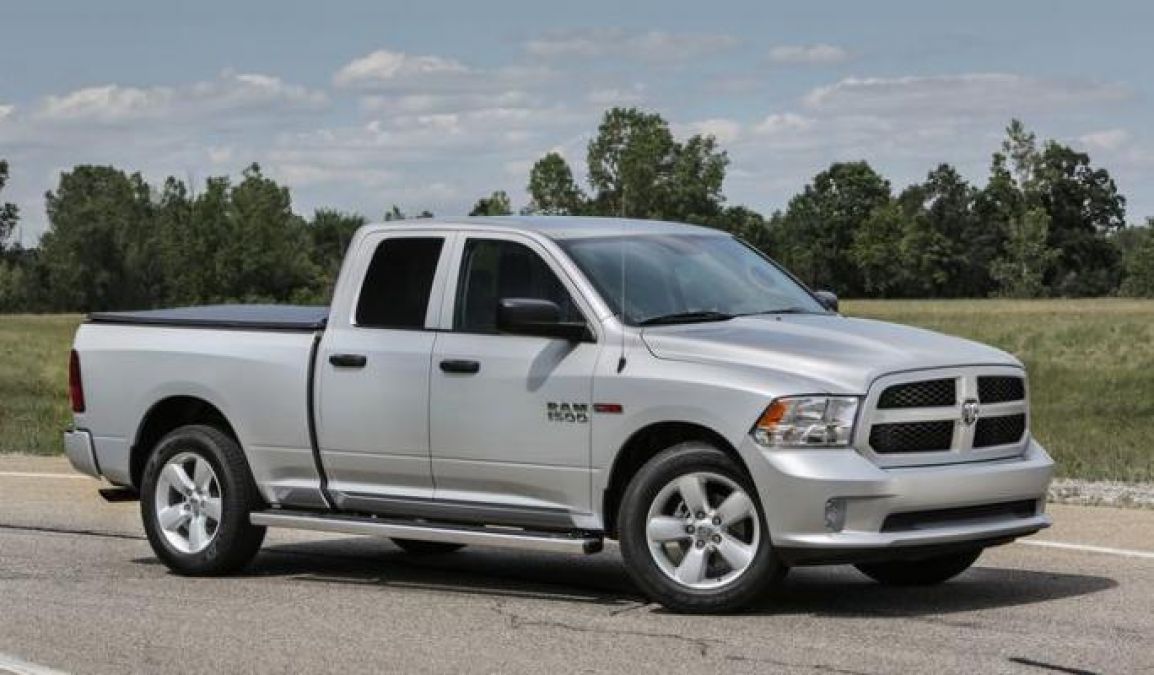 download Dodge Ram 1500 workshop manual