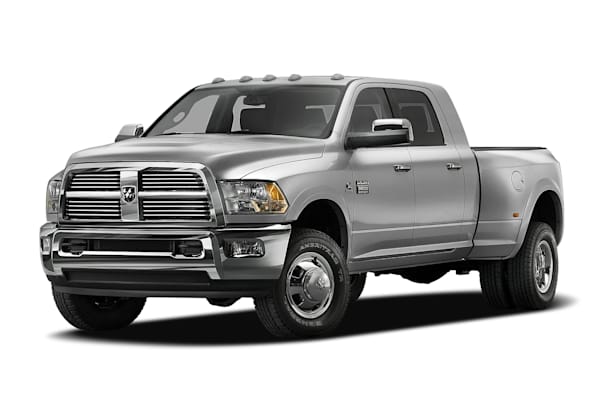 download Dodge Ram Pickup 3500 4X2 able workshop manual