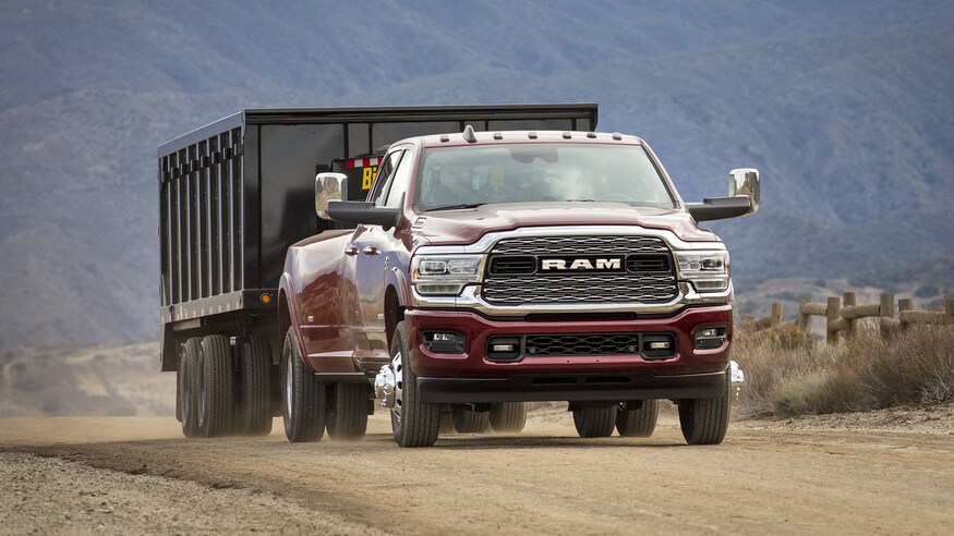 download Dodge Ram Pickup 3500 able workshop manual