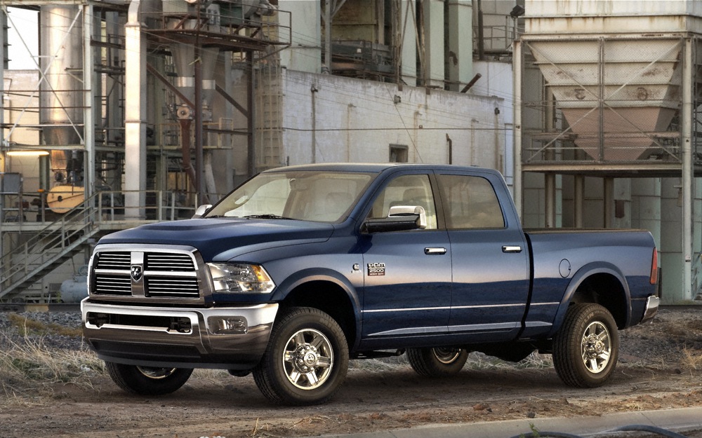 download Dodge Ram Pickup 3500 able workshop manual