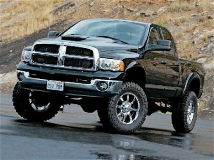 download Dodge Ram Truck 1500 2500 3500 workshop manual