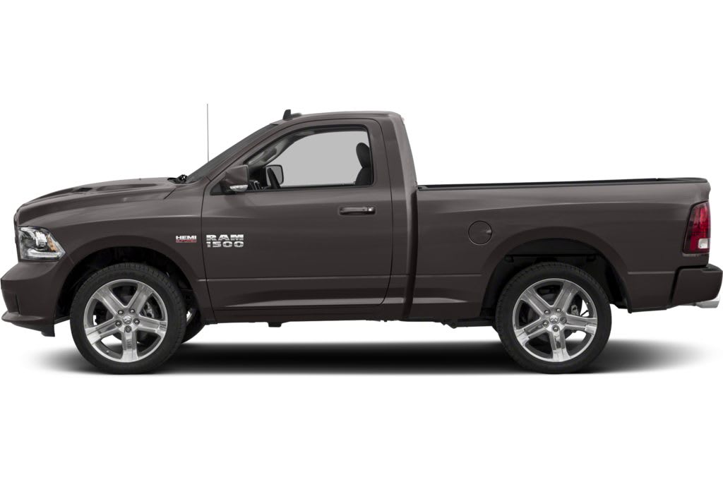 Dodge Ram 1500 Sport